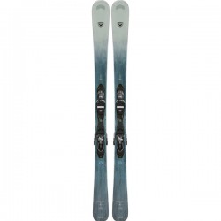 Rossignol Experience 80 Carbon (2026) + Xpress 11 GW 